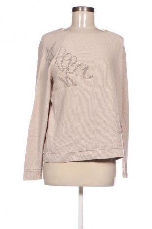 Damenpullover Monari, Größe M, Farbe Beige, Preis € 43,14