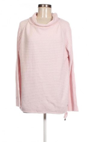 Γυναικείο πουλόβερ Monari, Μέγεθος L, Χρώμα Ρόζ , Τιμή 38,35 €