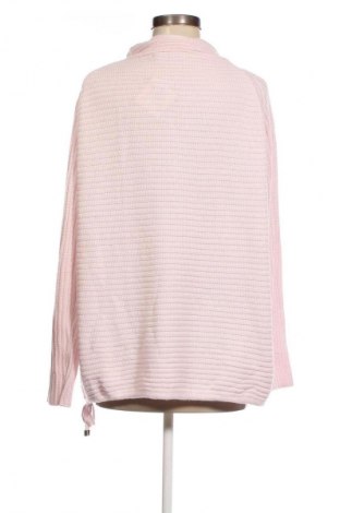 Γυναικείο πουλόβερ Monari, Μέγεθος L, Χρώμα Ρόζ , Τιμή 28,76 €