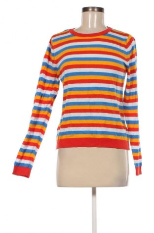 Γυναικείο πουλόβερ Monki, Μέγεθος M, Χρώμα Πολύχρωμο, Τιμή 8,04 €