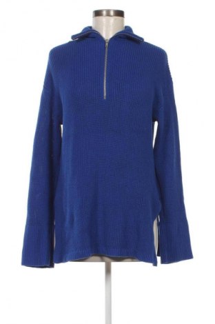 Női pulóver Monki, Méret XS, Szín Kék, Ár 3 488 Ft