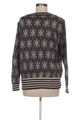 Дамски пуловер Montego, Размер XXL, Цвят Многоцветен, Цена 20,30 лв.