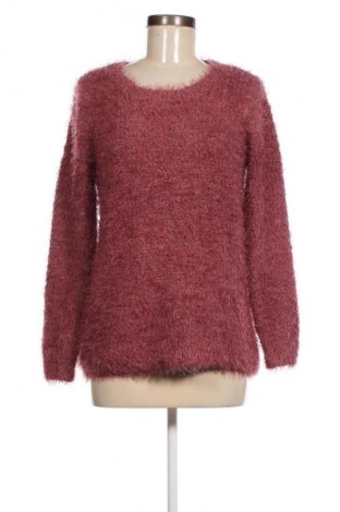 Дамски пуловер Montego, Размер L, Цвят Лилав, Цена 29,00 лв.