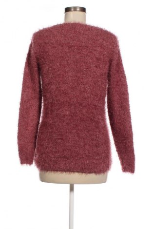 Дамски пуловер Montego, Размер L, Цвят Лилав, Цена 15,95 лв.