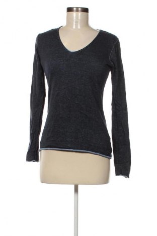 Дамски пуловер Montego, Размер S, Цвят Син, Цена 15,95 лв.