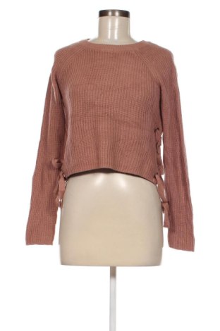 Дамски пуловер Moon & Madison, Размер S, Цвят Розов, Цена 15,95 лв.