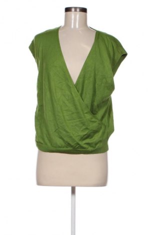 Damski sweter More & More, Rozmiar L, Kolor Zielony, Cena 148,73 zł