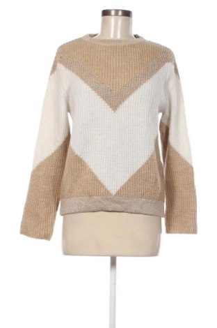 Γυναικείο πουλόβερ More & More, Μέγεθος S, Χρώμα Πολύχρωμο, Τιμή 38,35 €