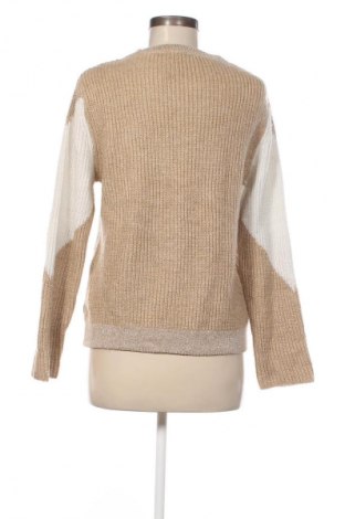 Дамски пуловер More & More, Размер S, Цвят Многоцветен, Цена 40,30 лв.