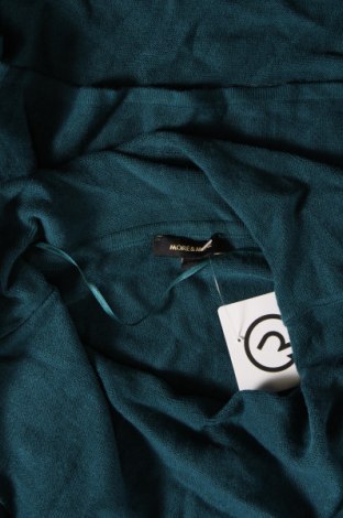 Дамски пуловер More & More, Размер L, Цвят Зелен, Цена 46,50 лв.