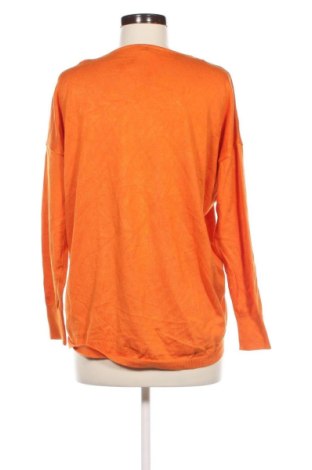 Damenpullover More & More, Größe S, Farbe Orange, Preis € 28,04