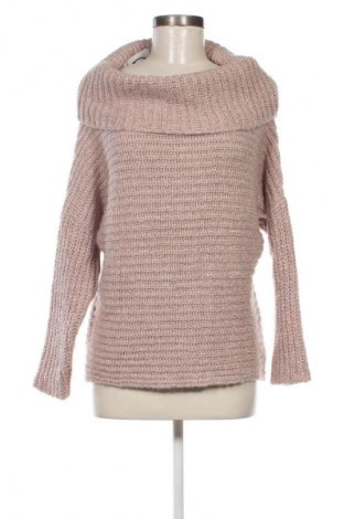 Damenpullover More & More, Größe XS, Farbe Beige, Preis 28,04 €