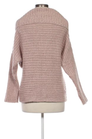 Дамски пуловер More & More, Размер XS, Цвят Бежов, Цена 43,40 лв.