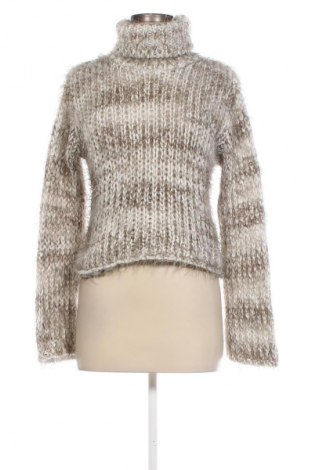 Дамски пуловер More & More, Размер S, Цвят Многоцветен, Цена 38,44 лв.