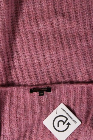 Damenpullover More & More, Größe M, Farbe Rosa, Preis 33,92 €