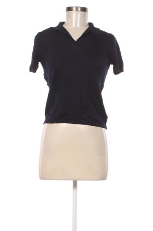 Γυναικείο πουλόβερ More & More, Μέγεθος XS, Χρώμα Μπλέ, Τιμή 38,35 €