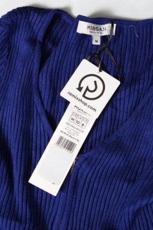 Damenpullover Morgan, Größe M, Farbe Blau, Preis € 35,60