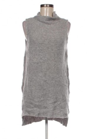 Γυναικείο πουλόβερ Mossimo, Μέγεθος L, Χρώμα Γκρί, Τιμή 9,87 €