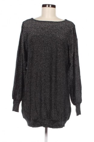 Γυναικείο πουλόβερ Ms Mode, Μέγεθος M, Χρώμα Πολύχρωμο, Τιμή 9,33 €