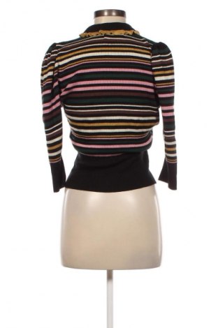 Дамски пуловер Munthe, Размер XS, Цвят Многоцветен, Цена 67,20 лв.