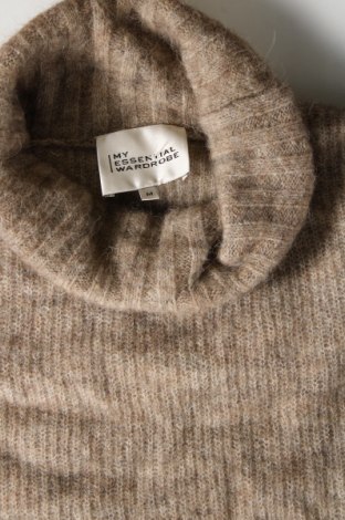 Dámsky pulóver My Essential Wardrobe, Veľkosť M, Farba Béžová, Cena  22,85 €
