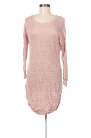 Дамски пуловер My Style, Размер XL, Цвят Розов, Цена 18,85 лв.
