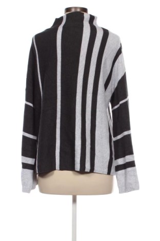 Γυναικείο πουλόβερ Mystree, Μέγεθος L, Χρώμα Γκρί, Τιμή 13,19 €