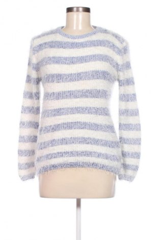 Дамски пуловер N&P, Размер L, Цвят Многоцветен, Цена 29,00 лв.