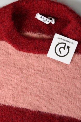 Damenpullover NA-KD, Größe XL, Farbe Mehrfarbig, Preis € 18,54