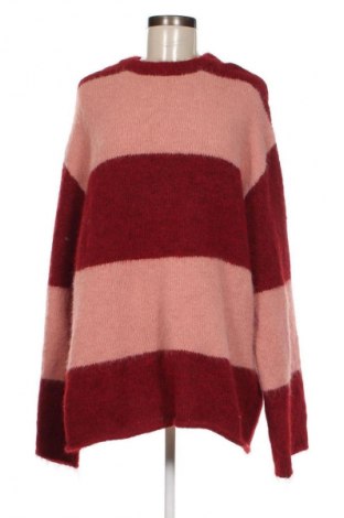 Γυναικείο πουλόβερ NA-KD, Μέγεθος XL, Χρώμα Πολύχρωμο, Τιμή 16,48 €