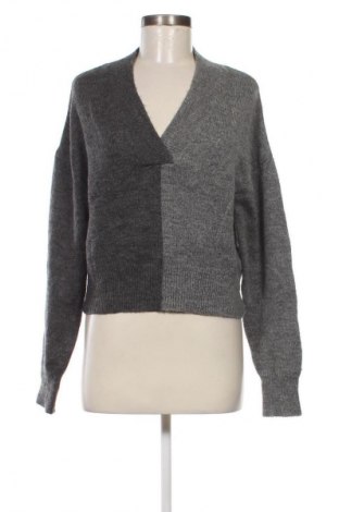 Damenpullover NA-KD, Größe M, Farbe Grau, Preis € 15,69