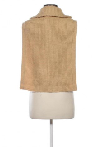 Damski sweter NA-KD, Rozmiar M, Kolor Beżowy, Cena 163,61 zł