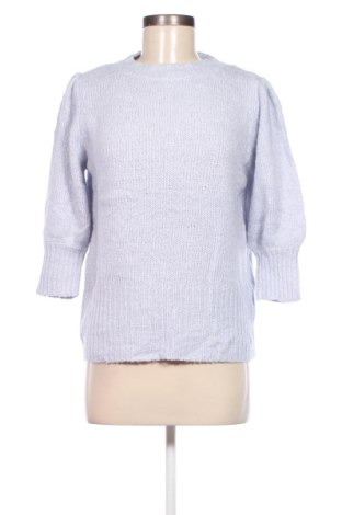 Γυναικείο πουλόβερ NA-KD, Μέγεθος S, Χρώμα Μπλέ, Τιμή 13,19 €
