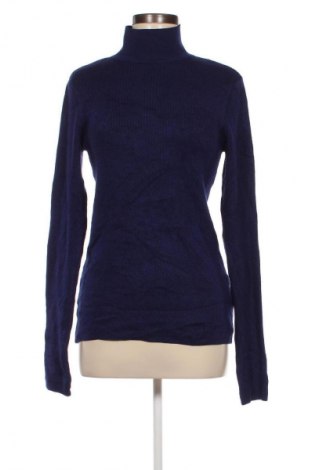 Γυναικείο πουλόβερ NA-KD, Μέγεθος XL, Χρώμα Μπλέ, Τιμή 16,48 €