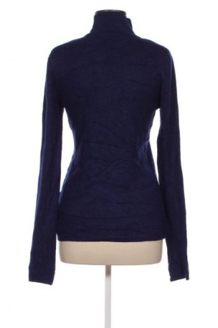 Дамски пуловер NA-KD, Размер XL, Цвят Син, Цена 26,65 лв.