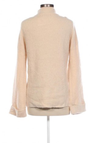 Damenpullover NA-KD, Größe XXS, Farbe Beige, Preis € 9,99