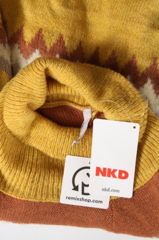 Damenpullover NDK Swiss, Größe XL, Farbe Mehrfarbig, Preis € 34,30