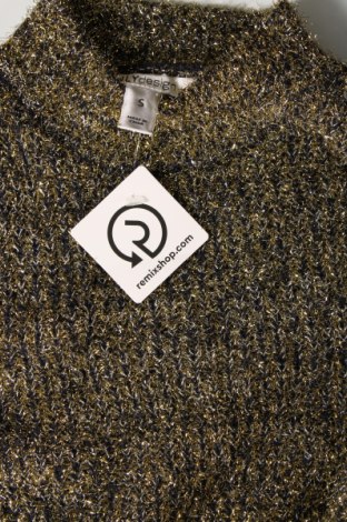 Γυναικείο πουλόβερ NLY, Μέγεθος S, Χρώμα Χρυσαφί, Τιμή 13,95 €