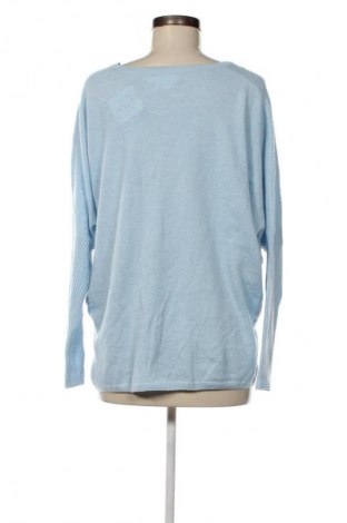 Γυναικείο πουλόβερ NOTSHY, Μέγεθος S, Χρώμα Μπλέ, Τιμή 38,60 €