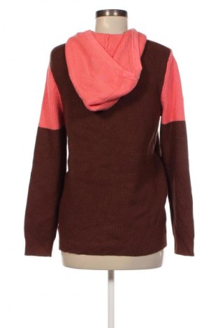 Дамски пуловер NYLAH by Franzi Knuppe, Размер S, Цвят Многоцветен, Цена 40,30 лв.