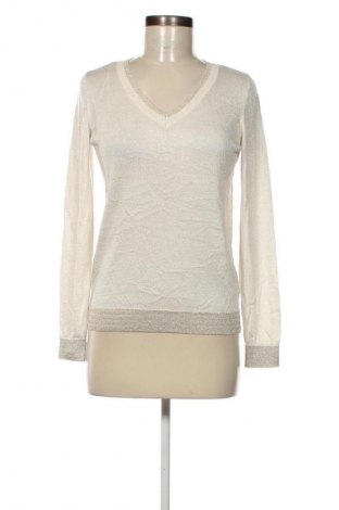 Damenpullover Naf Naf, Größe S, Farbe Beige, Preis € 15,69