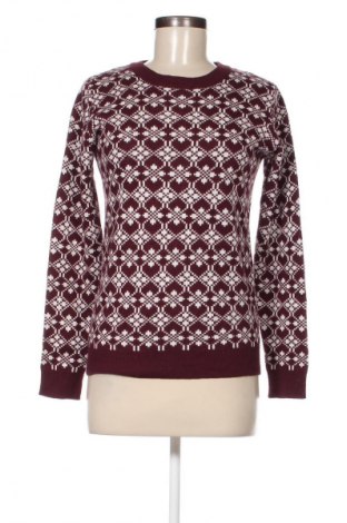 Дамски пуловер Nanok, Размер S, Цвят Многоцветен, Цена 15,08 лв.