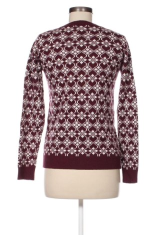 Дамски пуловер Nanok, Размер S, Цвят Многоцветен, Цена 15,95 лв.