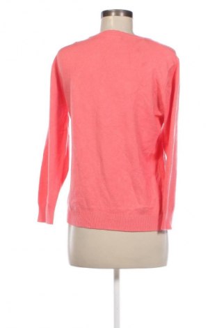 Γυναικείο πουλόβερ New Fashion, Μέγεθος M, Χρώμα Ρόζ , Τιμή 9,53 €