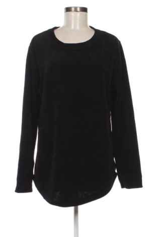 Дамски пуловер New Fashion, Размер L, Цвят Черен, Цена 25,30 лв.