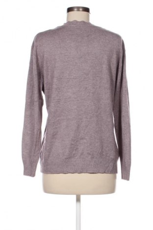 Damenpullover New Fashion, Größe L, Farbe Lila, Preis 7,49 €