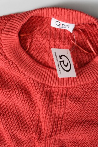 Damenpullover New Look, Größe M, Farbe Rosa, Preis 10,49 €