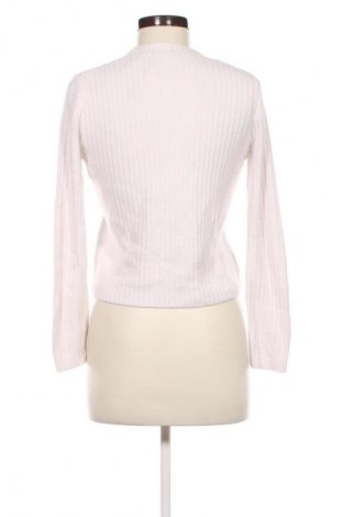 Női pulóver New Look, Méret XS, Szín Fehér, Ár 4 046 Ft