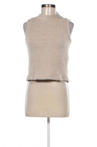 Damenpullover New Look, Größe S, Farbe Beige, Preis € 4,49