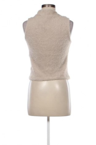 Damenpullover New Look, Größe S, Farbe Beige, Preis 4,49 €